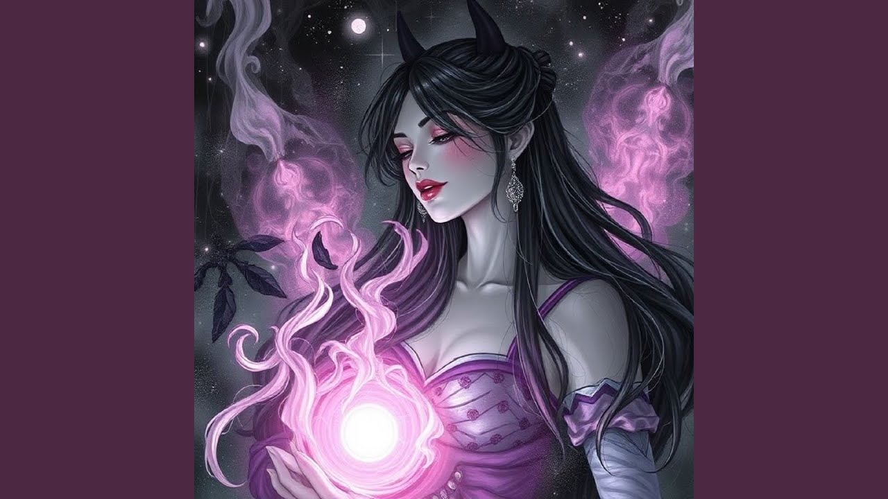 Вернись, моя муза