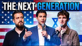 The Future Of Pro-Israel Advocacy