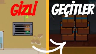 Carla Ile Okula Geçi̇tler Yapiyoruz Kindergarten 3 Türkçe