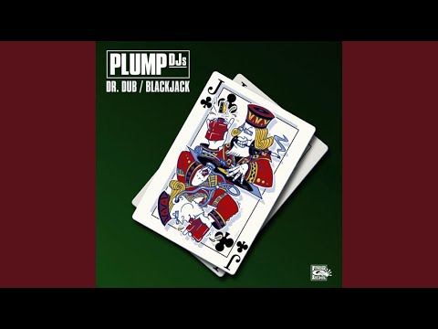Dr. Dub / Blackjack artwork