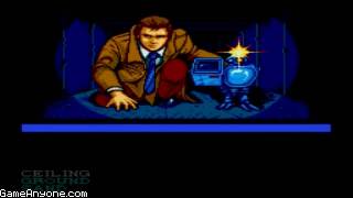 Snatcher (SCD) HD Walkthrough Act 2: Cure 10/13