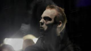 Pandemonium The Curse And The Serpent Music Video