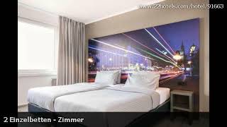 Hotelbewertungen Comfort Hotel Lichtenberg Berlin | MY Hotels 1