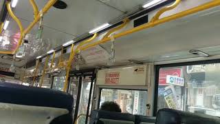 2021.01.29（星期五）中興大業巴士集團 中興巴士 台北市公車280路線（天母-公館），2009年台灣金龍汽車 KL6120U1 元老車 長軸版 四期引擎。車號：149-FP。