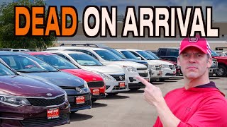 New Cars Are OBSOLETE! How Automakers Are Making New Cars WORSE! Guide