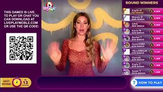 Live Play Bingo screenshot 2