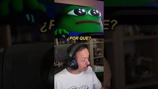 Tebas, voy a por tí 😠