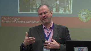 Sidewalk Cafe Permit Video FAQs 2020