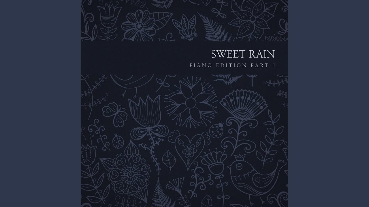 바람계절 그대향기 (The Season Of Winds, The Scent Of You) (Piano Edition)