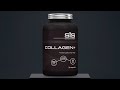 Collagen  science in sport