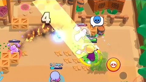 Mortis in random #4