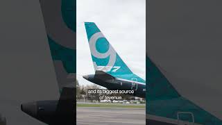 Window blows out on Alaska Air Boeing Jet — plane lands safely