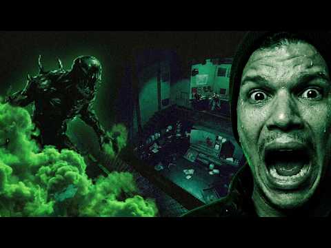 HEAVY METAL DEATH CAN - O QUE ACONTECEU COM OS MEDICOS?    PARTE 2