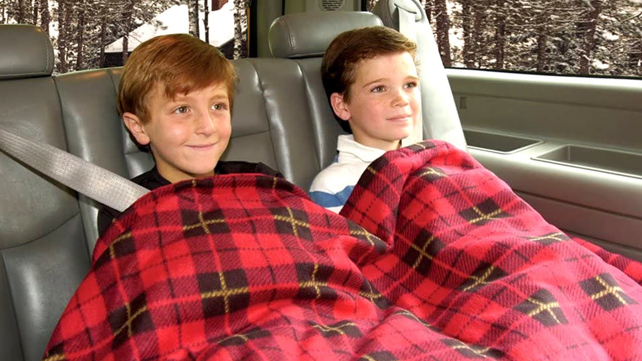 The 5 Best Electric Blankets for Your Car in 2023 - YouTube