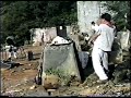Incapacitants - Live In Tajima, Fukushima, 25. AUG, 1991