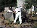 Incapacitants - Live In Tajima, Fukushima, 25. AUG, 1991