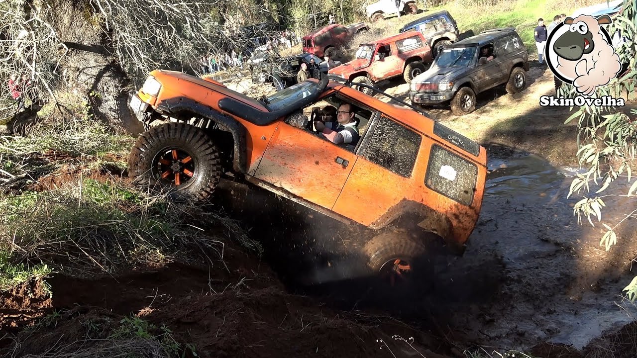 II Passeio TT Rita Oliveira 2025 (Parte 6/11)