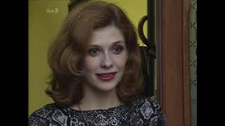 Nicola Blackstock’s First Appearance-Classic Emmerdale