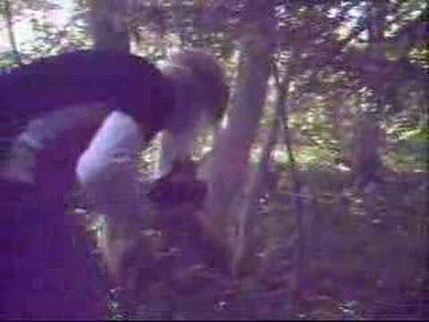 blair bitch projekt 2 (danish)