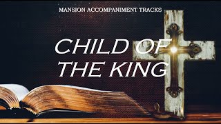 Child Of The King