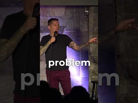 Nothing like visiting family in New England. benroycomedy.com