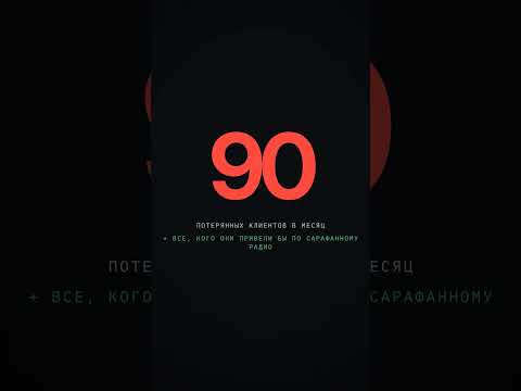 5 пропущенных, 10 сообщений. А вы просто работали