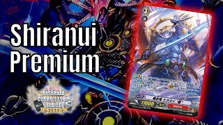 Shiranui Deck | Premium Nubatama | BCS Rosemont | Bushiroad Championship Series September 2023