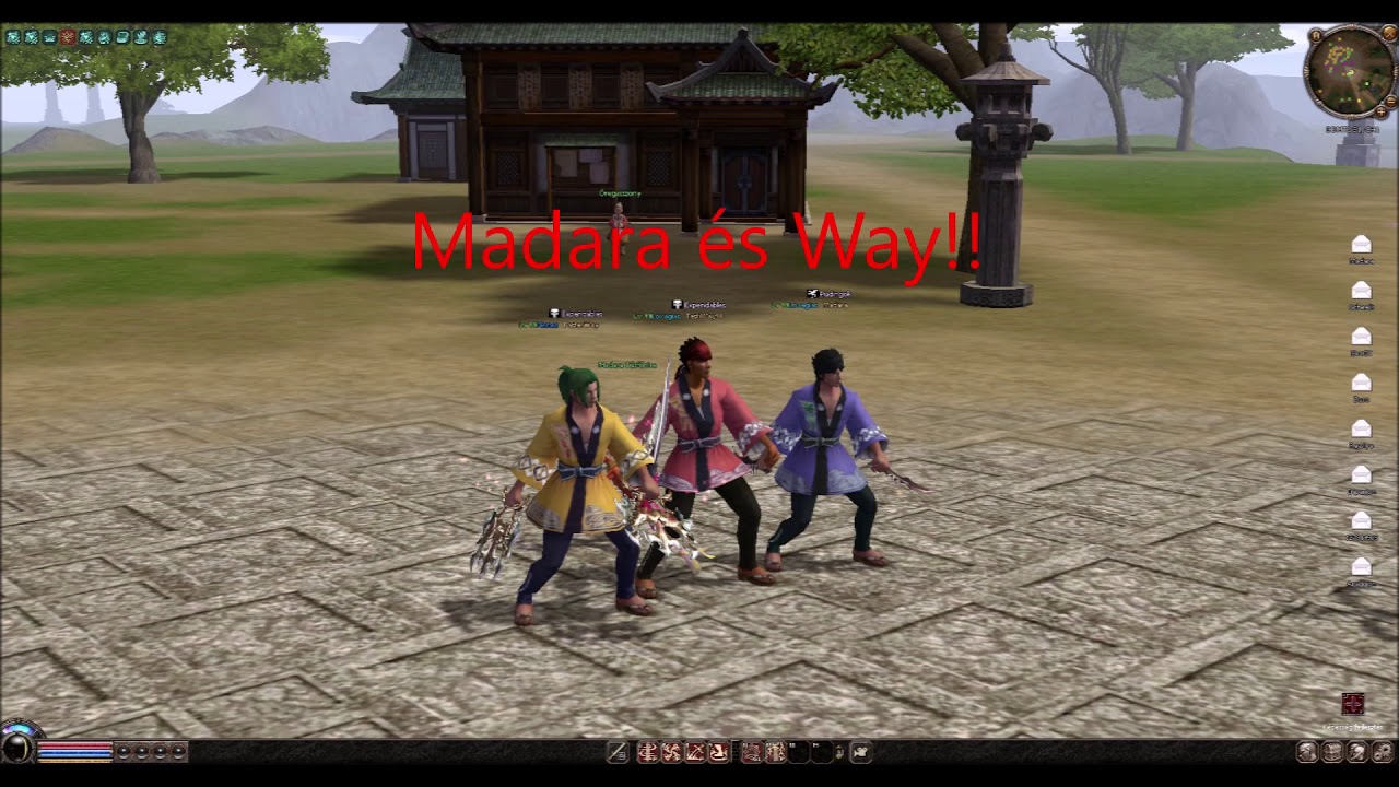 DDMT2 TestiWay98   Harcosok klubja