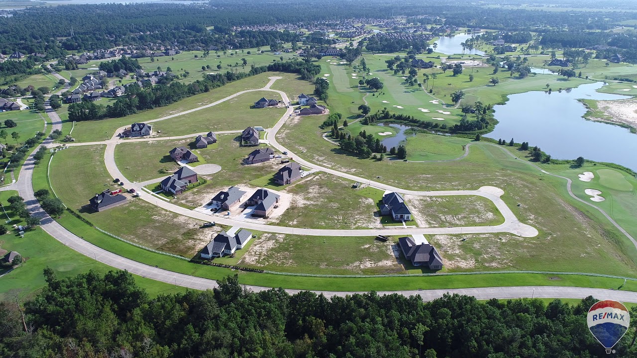 Oleander at Graywood RE/MAX Realty Pros (Jody Guidry) YouTube