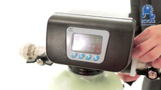 Фильтр умягчения Экволс(, 2014-07-09T11:54:03.000Z)