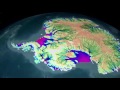 Scientists in Antarctica discover a vast, salty groundwater system under the ice sheet – with implications for sea level rise