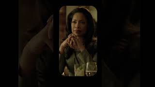 "Jessica hosts a dinner for Mike, Can their bond survive the pressures of law?"#Suits #LegalDrama