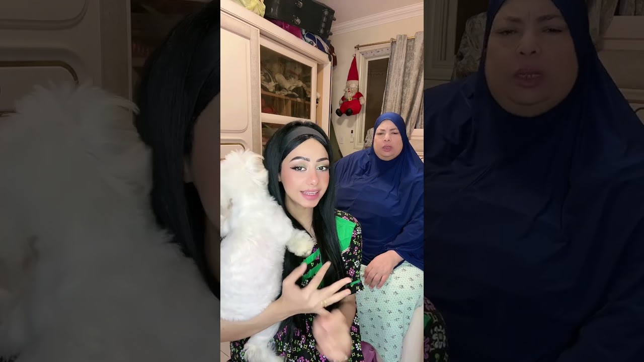 عشان نكون شرحنا كل حاجه ليه ماما سوسو بتعامل ياسمين عن باقي اخواتها بسلوب دا وليه السبب الرئيسي