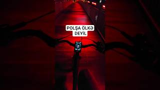 Polşanı ölkə deyil deyənlər 😃#polşa #avropa #murad_expert