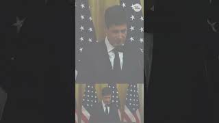 'Do your own thing.' Kevin Warsh sworn in as Federal Reserve chair