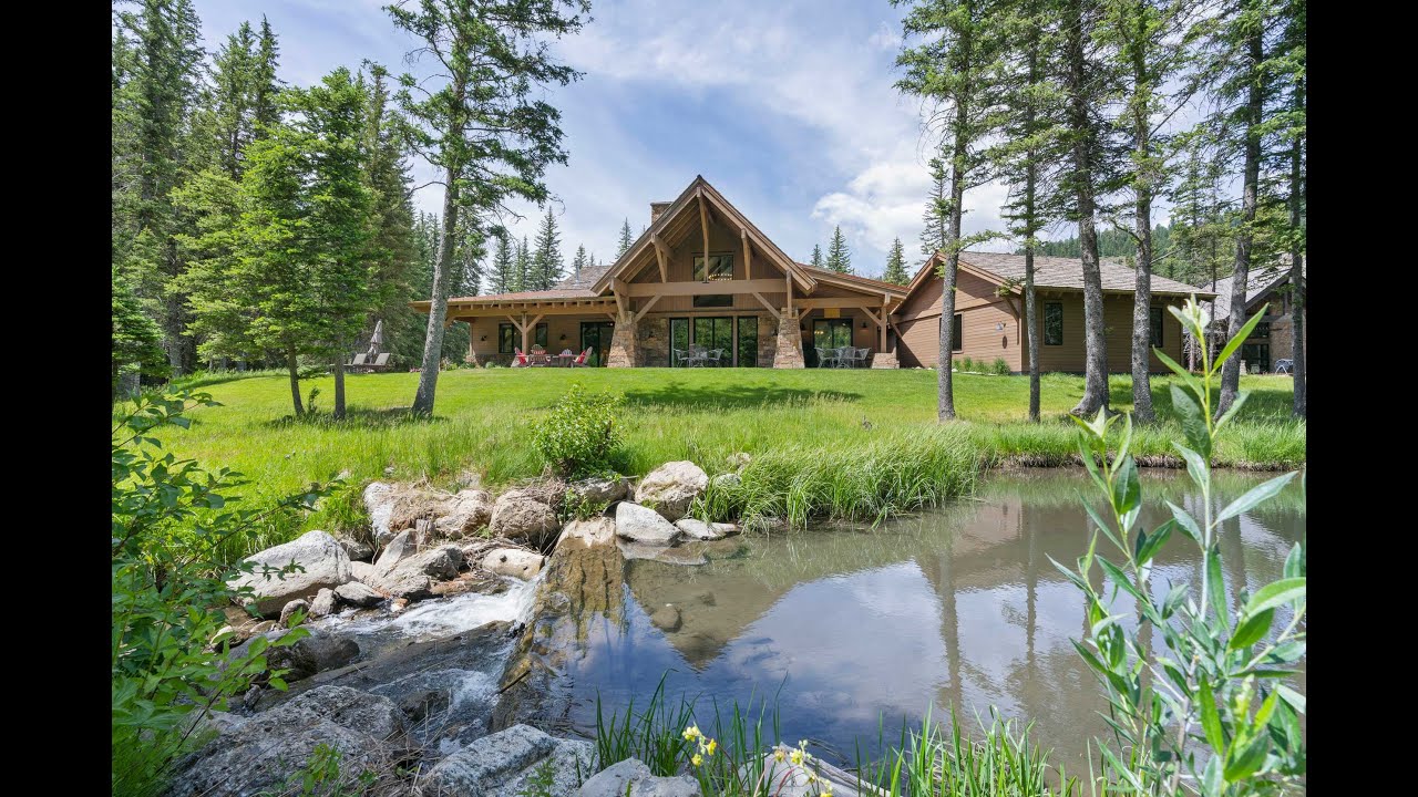 Your Jackson Hole Oasis Awaits