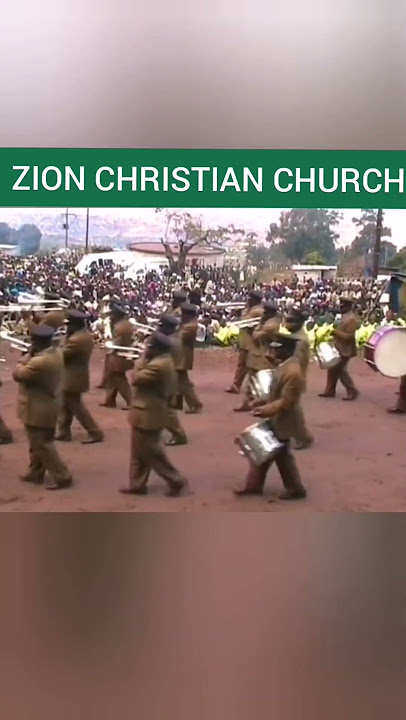 ZCC BRASS BAND