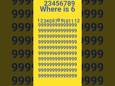 #speedsong  where is six