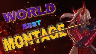 Best Killing Montage Freefire Xxxtentacion - Moonlight Free Fire Montage - Agent Vip Gaming