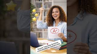 Best Tutoring Services & more 🙂