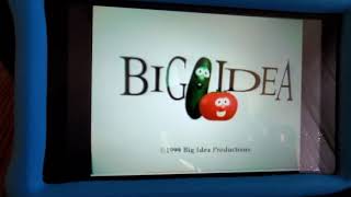Big idea logo all a pops up sounds