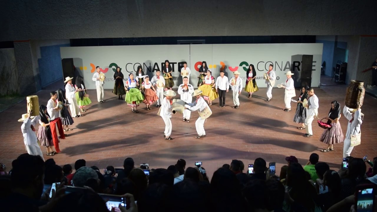 HIDALGO HUASTECO | BF MEXICO ARTE Y TRADICION