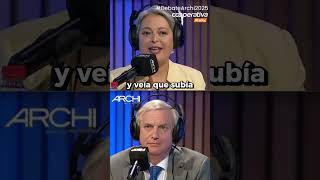 Tremenda intervención de Jeannette Jara para hablar del estándar ético y denunciar a Quiroz, resp...