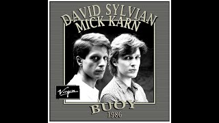 Watch David Sylvian Buoy video