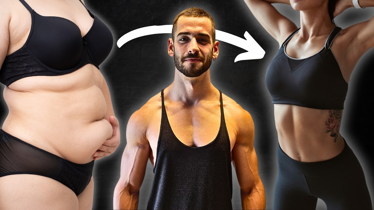 La VERDAD que NADIE te DICE: cómo RECUPERAR tu FIGURA