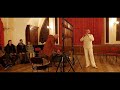 Armenian Duduk &amp; Singin Tibetian Blow