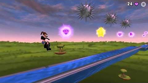 Diversion Level 2-23 (3 Stars): iOS Gameplay Walkthrough