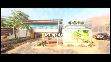 The Reckoning: A Multi-COD Montage By Trzy and Quake