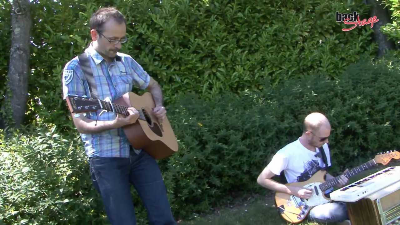 Pastoral Division - Fall from nowhere