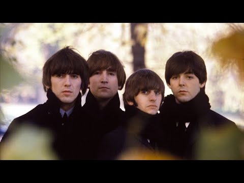 The Beatles - Greatest Hits Full Album - Best Beatles Songs Collection Full Concert HD 2025